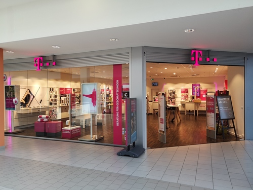 Telekom Shop Bernau