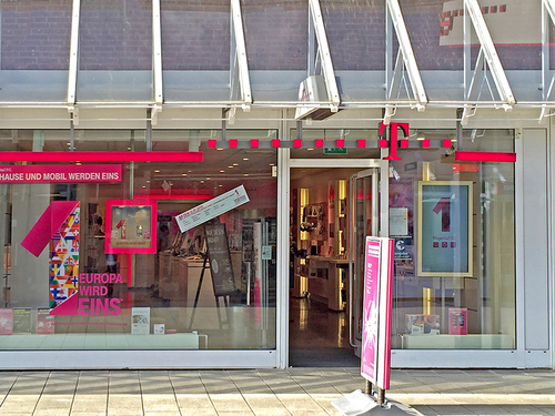 Telekom Shop Wilhelmshaven