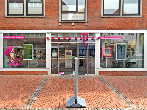 Telekom Shop Vechta