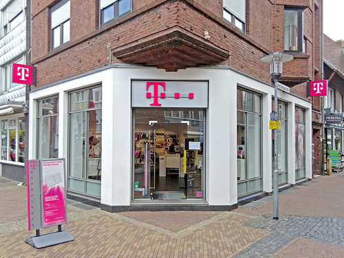 Telekom Shop Nordhorn