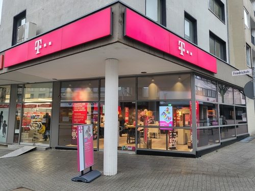 Telekom Shop Velbert Mitte