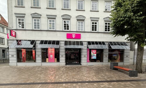 Telekom Shop Tuttlingen