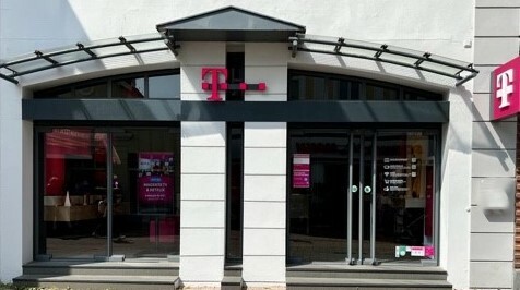 Telekom Shop Cuxhaven