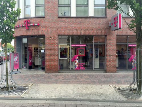 Telekom Shop Gifhorn