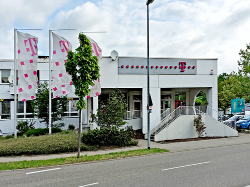 Telekom Shop Pforzheim