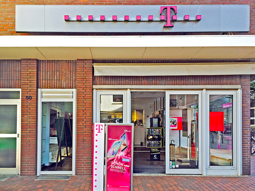 Telekom Shop Itzehoe