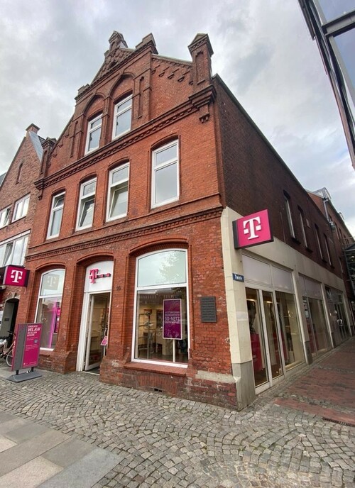 Telekom Shop Husum