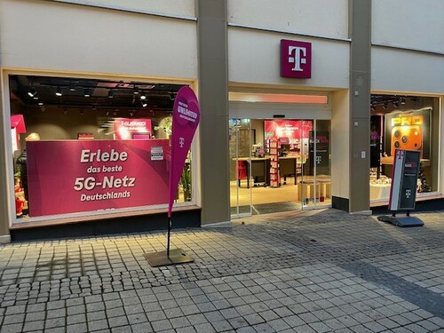 Telekom Shop Idar-Oberstein