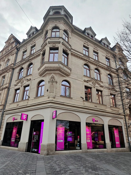 Telekom Shop Bamberg