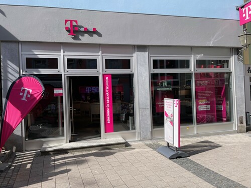 Telekom Shop Ansbach