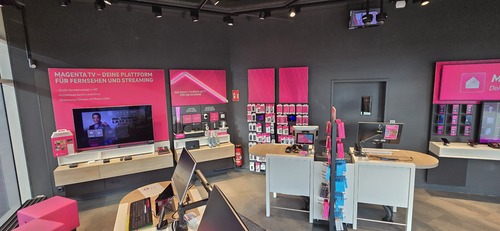 Telekom Shop Annaberg-Buchholz
