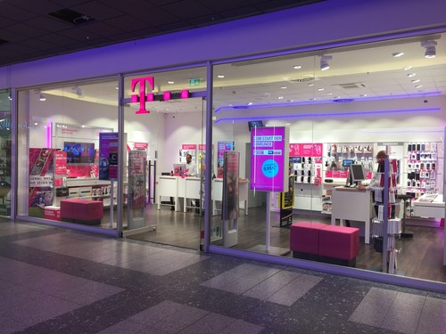 Telekom Shop Dallgow-Döberitz