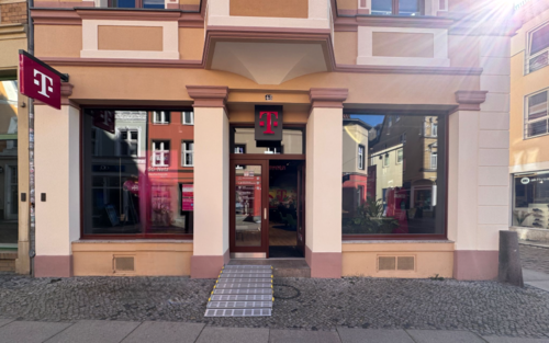 Telekom Shop Stralsund