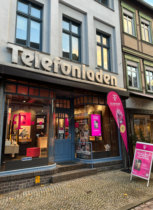 Telekom Partner Salzwedel