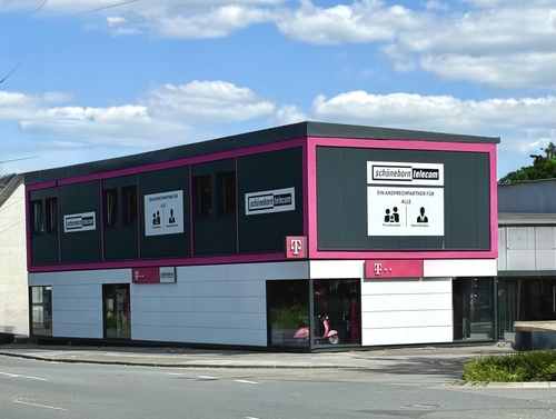 Telekom Partner Lippstadt
