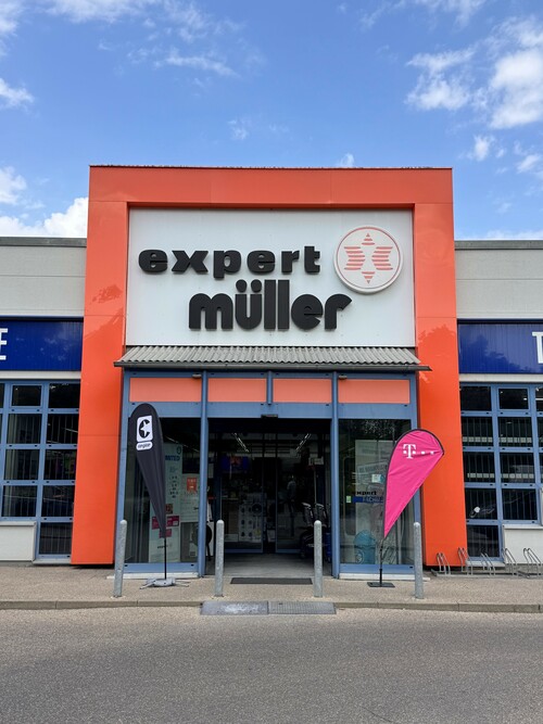 expert Müller (Telekom Partner)