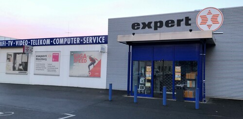 expert Münchberg (Telekom Partner)