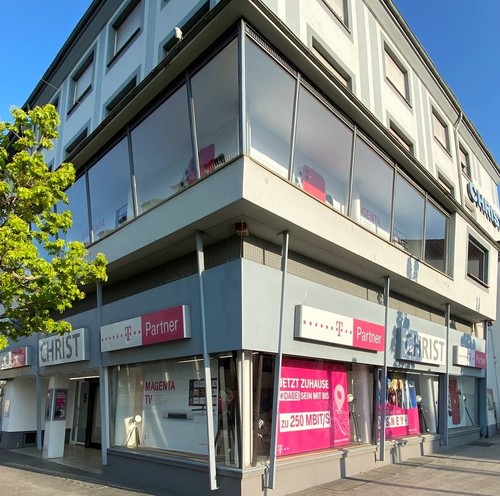 Christ (Telekom Partner)