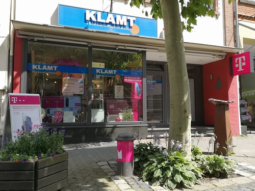KLAMT (Telekom Partner)