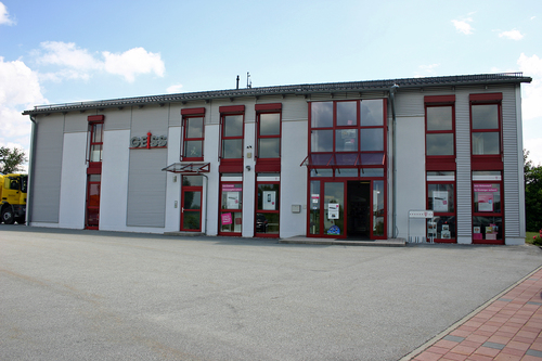 Geiss Funk & Komm. (Telekom Partner)