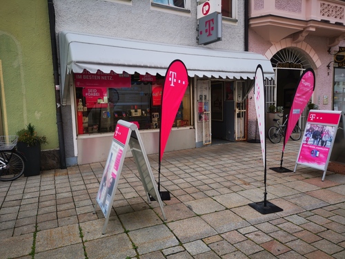 Telekom Partner Schongau