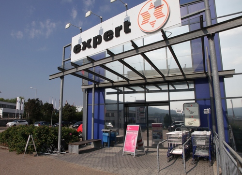 expert (Telekom Partner)