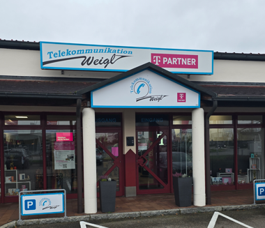 Telekom-Service Weigl (Telekom Partner)