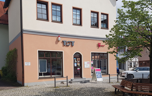 Telekom Partner Bad Salzungen