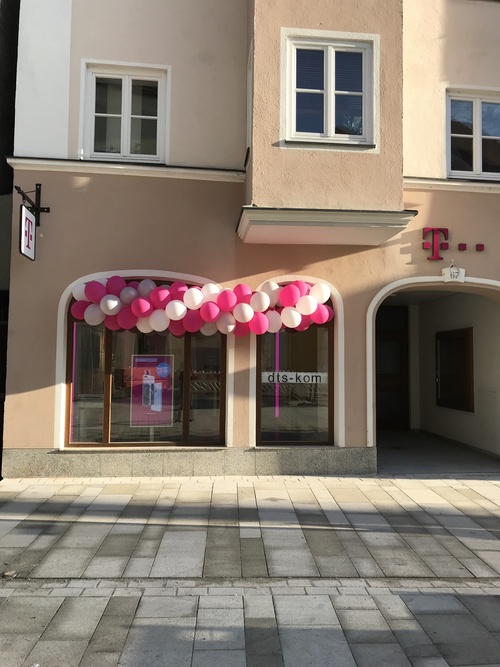 Telekom Partner Mindelheim