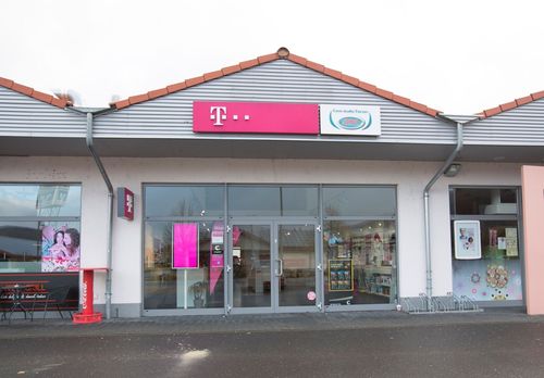 Telekom Partner Kleinheubach