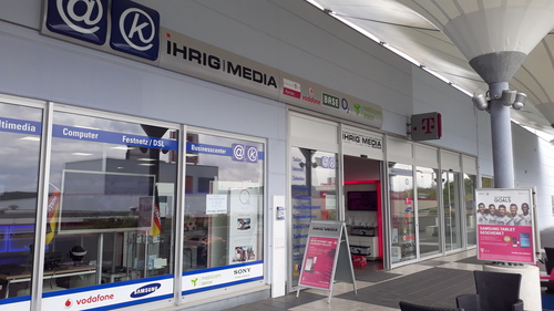 IHRIG-MEDIA (Telekom Partner)