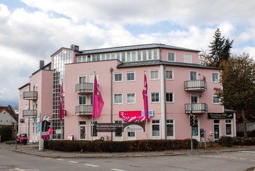 Telekom Partner Straubing
