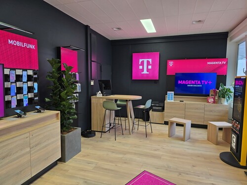 Telekom Partner Kaltenkirchen