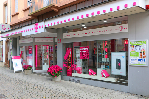 Proxytel (Telekom Partner)