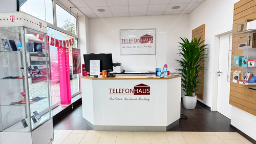 Telefonhaus Gardelegen (Telekom Partner)