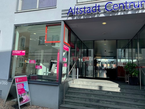 Axikom (Telekom Partner)