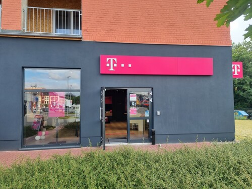 Telekom Partner Mühlhausen