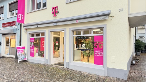 Tele-Planet (Telekom Partner)
