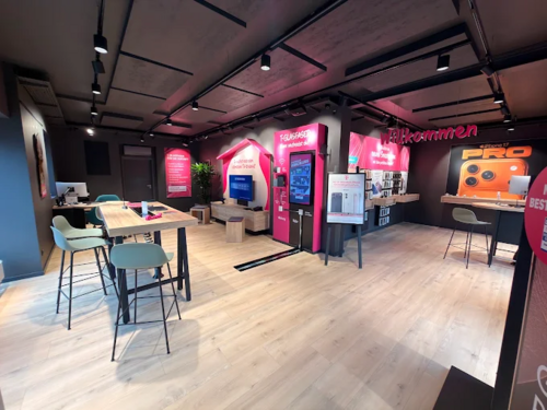 Telekom Partner Taunusstein
