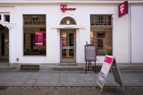 Telekom Partner Güstrow