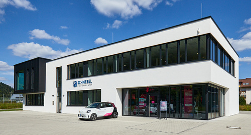 Telekom Partner Kinzigtal