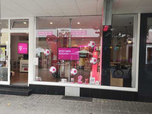Telekom Partner Bruchsal