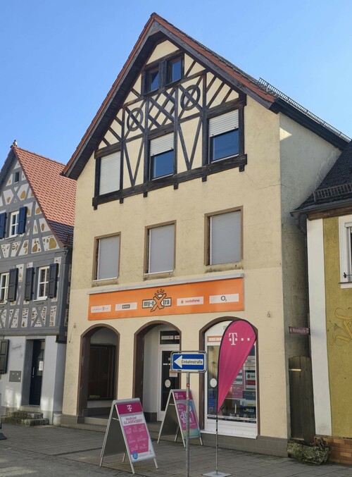 TBT Communication (Telekom Partner)