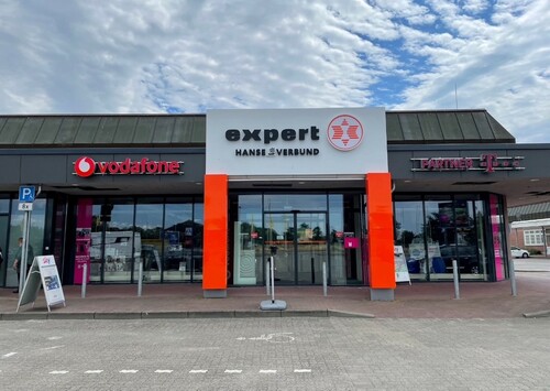 expert Wittenberge (Telekom Partner)