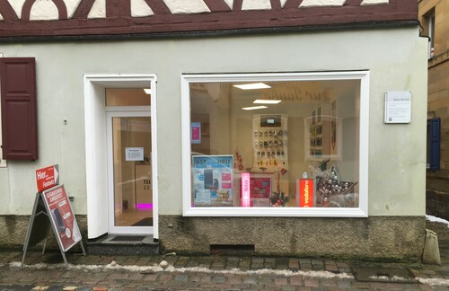 AS Handelsvertretung UG