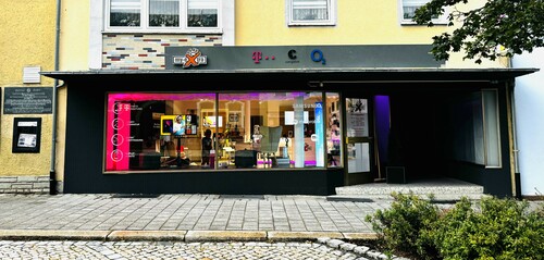 my-eXtra shop Rehau (Telekom Partner)