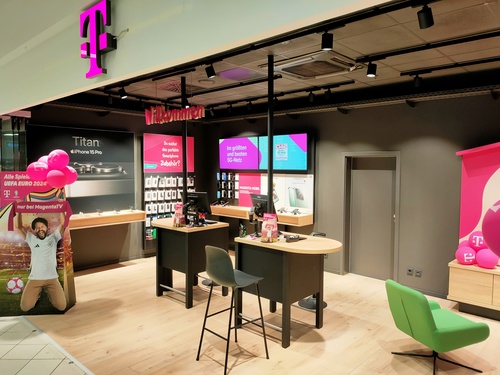 Telekom Partner Mosbach