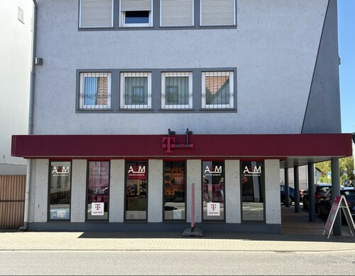 Telekom Partner Nidda
