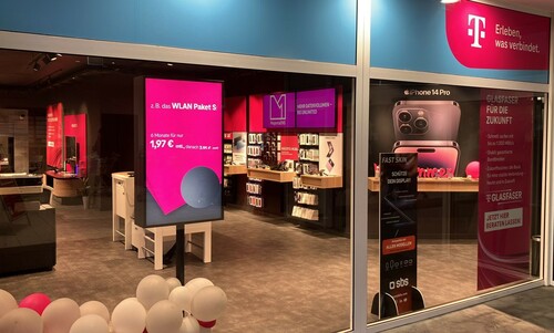Telekom Partner Grimma