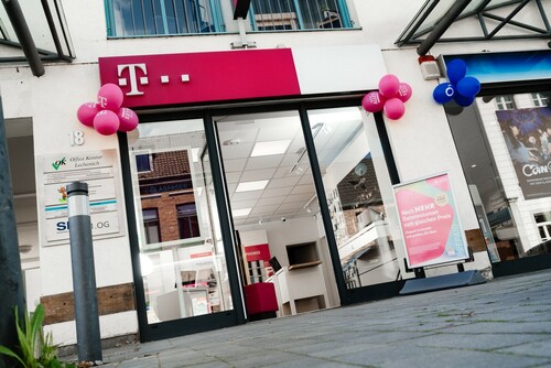 Telekom Partner Erftstadt